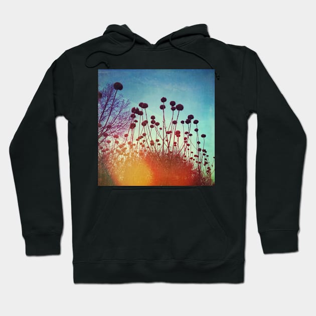 A Gathering of Minds Hoodie by oliviastclaire